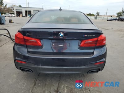 Zdjęcie 6 z 12 samochodu: 2020 BMW M550XI VIN:WBAJS7C04LBN96223 - miniatura