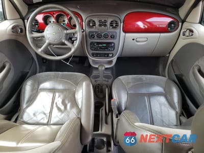 Zdjęcie 8 z 15 samochodu: 2001 CHRYSLER PT CRUISER VIN:3C8FY4BB81T660377 - miniatura