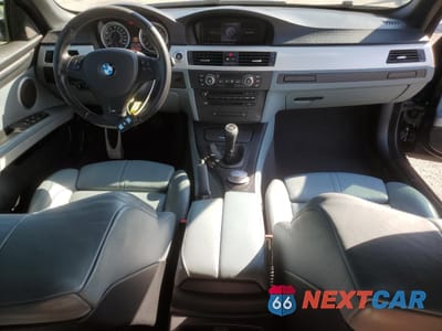 Zdjęcie 8 z 15 samochodu: 2008 BMW M3 VIN:WBSWL93528PL89362 - miniatura