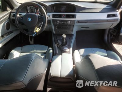 Zdjęcie 8 z 15 samochodu: 2008 BMW M3 VIN:WBSWL93528PL89362 - miniatura