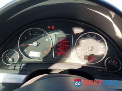 Zdjęcie 9 z 12 samochodu: 2008 AUDI A4 2.0T QUATTRO VIN:WAUDF78E88A117417 - miniatura