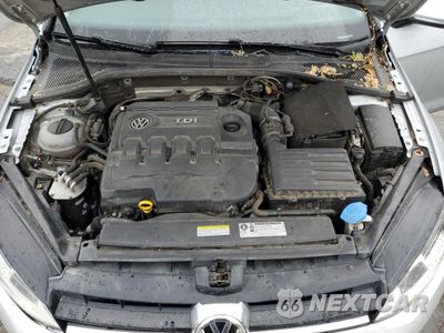 Zdjęcie 11 z 12 samochodu: 2015 VOLKSWAGEN GOLF SPORTWAGEN TDI S VIN:3VWCA7AU4FM511380 - miniatura