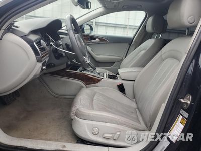 Zdjęcie 7 z 14 samochodu: 2013 AUDI A6 PRESTIGE VIN:WAUHGAFC5DN081069 - miniatura