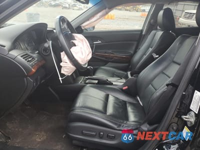 Zdjęcie 7 z 14 samochodu: 2012 HONDA CROSSTOUR EXL VIN:5J6TF1H58CL001587 - miniatura
