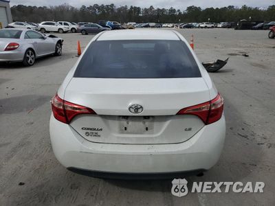 Zdjęcie 6 z 13 samochodu: 2018 TOYOTA COROLLA L VIN:5YFBURHEXJP799147 - miniatura