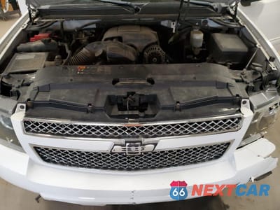 Zdjęcie 13 z 14 samochodu: 2011 CHEVROLET AVALANCHE LT VIN:3GNTKFE39BG237976 - miniatura
