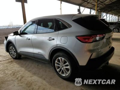 Drugie zdjęcie samochodu z przodu: 2020 FORD ESCAPE SE VIN:1FMCU9G65LUC05175 - miniatura