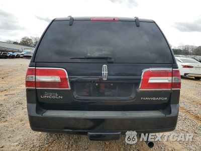 Zdjęcie 6 z 14 samochodu: 2007 LINCOLN NAVIGATOR VIN:5LMFU27507LJ25173 - miniatura