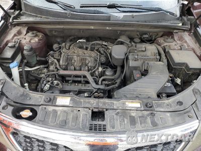 Zdjęcie 12 z 13 samochodu: 2012 KIA SORENTO BASE VIN:5XYKT4A28CG244145 - miniatura