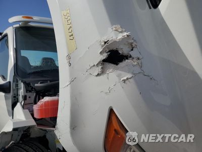Zdjęcie 9 z 10 samochodu: 2025 INTERNATIONAL MV607 VIN:1HTEUMML6SS278787 - miniatura