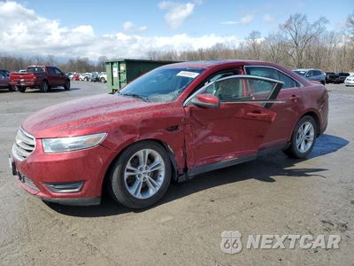 2014 FORD TAURUS SEL 1FAHP2E89EG121218 - główne zdjęcie licytacji z USA - miniatura