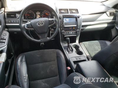 Zdjęcie 8 z 12 samochodu: 2015 TOYOTA CAMRY LE VIN:4T1BF1FK4FU949506 - miniatura