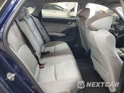 Zdjęcie 10 z 14 samochodu: 2018 HONDA ACCORD LX VIN:1HGCV1F15JA194025 - miniatura