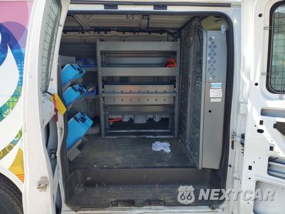 Zdjęcie 11 z 13 samochodu: 2015 CHEVROLET EXPRESS G2500 VIN:1GCWGFCF1F1232800 - miniatura