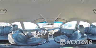Zdjęcie 12 z 14 samochodu: 2005 NISSAN ALTIMA S VIN:1N4AL11D05N427083 - miniatura