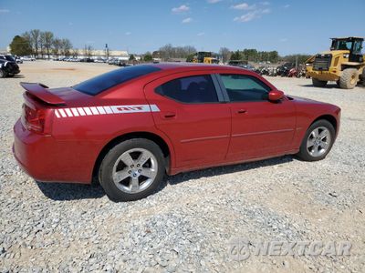 Trzecie zdjęcie samochodu z tyłu: 2007 DODGE CHARGER R/T VIN:2B3KA53HX7H654662 - miniatura