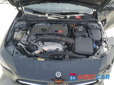 Zdjęcie 13 z 15 samochodu: 2022 MERCEDES-BENZ CLA 250 VIN:W1K5J4GB5NN316804 - miniatura