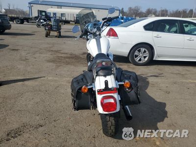 Czwarte zdjęcie samochodu z boku: 2004 HARLEY-DAVIDSON XL1200 C VIN:1HD1CGP114K454608 - miniatura