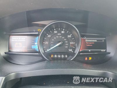 Zdjęcie 9 z 15 samochodu: 2017 FORD EXPLORER SPORT VIN:1FM5K8GT9HGA23242 - miniatura