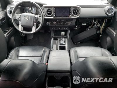 Zdjęcie 8 z 15 samochodu: 2022 TOYOTA TACOMA DOUBLE CAB VIN:3TMDZ5BN2NM137099 - miniatura