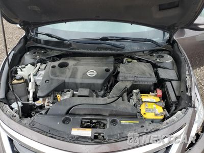Zdjęcie 11 z 12 samochodu: 2014 NISSAN ALTIMA 2.5 VIN:1N4AL3AP6EN227945 - miniatura