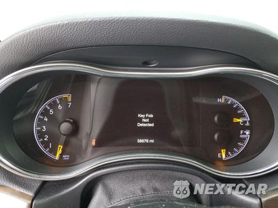 Zdjęcie 9 z 15 samochodu: 2017 JEEP GRAND CHEROKEE LIMITED VIN:1C4RJFBG8HC603435 - miniatura