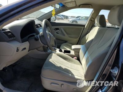 Zdjęcie 7 z 14 samochodu: 2007 TOYOTA CAMRY LE VIN:JTNBK46K173023505 - miniatura