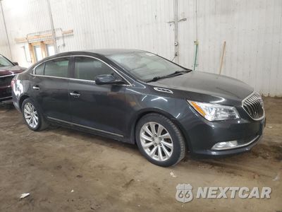 Piąte zdjęcie samochodu w środku: 2014 BUICK LACROSSE VIN:1G4GA5G3XEF215023 - miniatura