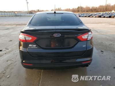 Zdjęcie 6 z 15 samochodu: 2016 FORD FUSION SE VIN:3FA6P0H73GR245172 - miniatura