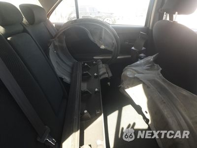 Zdjęcie 10 z 12 samochodu: 2010 TOYOTA YARIS VIN:JTDBT4K35A1363419 - miniatura