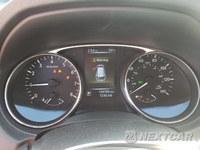 Zdjęcie 9 z 14 samochodu: 2015 NISSAN ROGUE S VIN:KNMAT2MV4FP504189 - miniatura