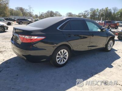 Trzecie zdjęcie samochodu z tyłu: 2015 TOYOTA CAMRY LE VIN:4T4BF1FK6FR507056 - miniatura