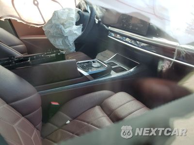 Zdjęcie 8 z 12 samochodu: 2023 BMW 760 XI VIN:WBA33EJ05PCN84000 - miniatura