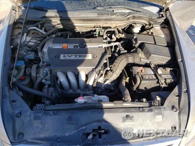 Zdjęcie 11 z 12 samochodu: 2006 HONDA ACCORD LX VIN:3HGCM56436G708421 - miniatura