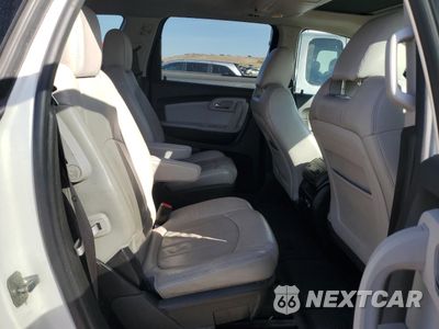 Zdjęcie 11 z 15 samochodu: 2012 CHEVROLET TRAVERSE LTZ VIN:1GNKVLED4CJ302971 - miniatura