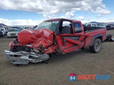 1998 DODGE RAM 2500 1B7KF23Z6WJ105688 - główne zdjęcie licytacji z USA - miniatura