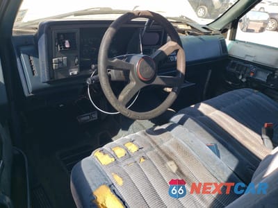 Zdjęcie 8 z 14 samochodu: 1994 GMC SIERRA C1500 VIN:2GTEC19K8R1502781 - miniatura