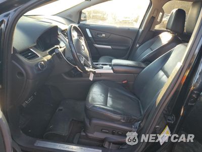 Zdjęcie 7 z 15 samochodu: 2011 FORD EDGE SPORT VIN:2FMDK3AK4BBA78498 - miniatura