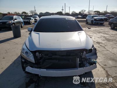 Piąte zdjęcie samochodu w środku: 2016 CHEVROLET MALIBU LIMITED LTZ VIN:1G11E5SA6GU143216 - miniatura