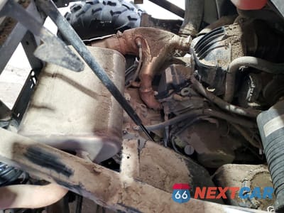 Zdjęcie 7 z 11 samochodu: 2023 CAN-AM COMMANDER XT 1000R VIN:3JBAKAX48PE003763 - miniatura
