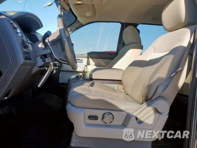Zdjęcie 7 z 12 samochodu: 2009 FORD F150 SUPERCREW VIN:1FTRW02859KC40073 - miniatura