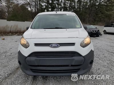 Piąte zdjęcie samochodu w środku: 2016 FORD TRANSIT CONNECT XL VIN:NM0LS7E79G1236072 - miniatura