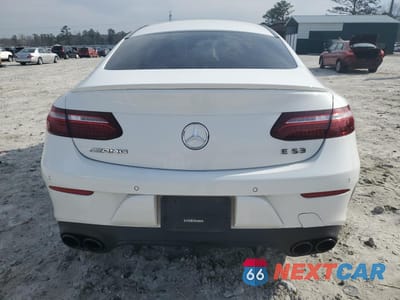 Zdjęcie 6 z 14 samochodu: 2022 MERCEDES-BENZ E AMG 53 VIN:W1K1J6BB7NF180915 - miniatura