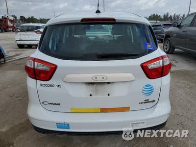 Zdjęcie 6 z 12 samochodu: 2015 FORD C-MAX SE VIN:1FADP5AUXFL123619 - miniatura