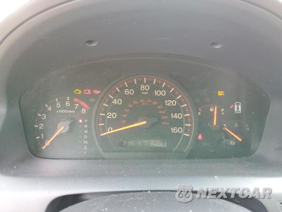 Zdjęcie 9 z 14 samochodu: 2004 HONDA ACCORD EX VIN:1HGCM72654A007698 - miniatura