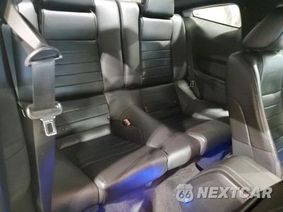 Zdjęcie 10 z 12 samochodu: 2011 FORD MUSTANG GT VIN:1ZVBP8CF6B5151608 - miniatura