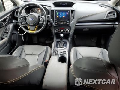 Zdjęcie 8 z 14 samochodu: 2021 SUBARU CROSSTREK SPORT VIN:JF2GTHSCXMH369422 - miniatura