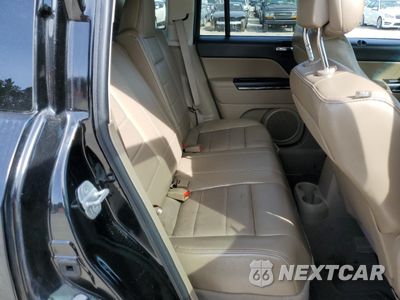 Zdjęcie 10 z 12 samochodu: 2012 JEEP COMPASS LIMITED VIN:1C4NJDCB2CD612348 - miniatura