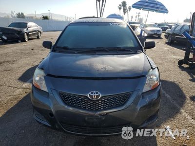 Piąte zdjęcie samochodu w środku: 2009 TOYOTA YARIS VIN:JTDBT903991335084 - miniatura