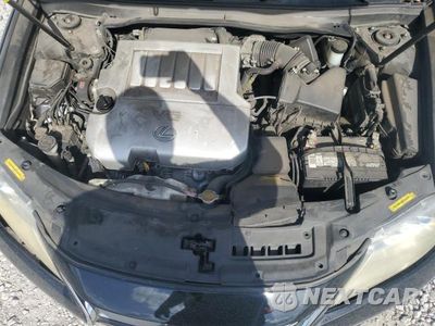 Zdjęcie 11 z 12 samochodu: 2013 LEXUS ES 350 VIN:JTHBK1GG8D2072066 - miniatura